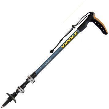купить Алюминиевые палки Vipole Палки трекинговые Vipole Walker (S25 20)