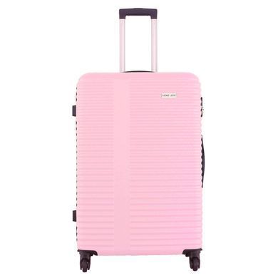 Чемодан Semi Line 28" (L) Pink Cream (T5573-6)