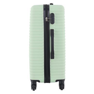 Валіза Semi Line 20" (S) Mint (T5646-2)