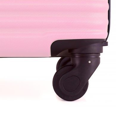 Чемодан Semi Line 28" (L) Pink Cream (T5573-6)