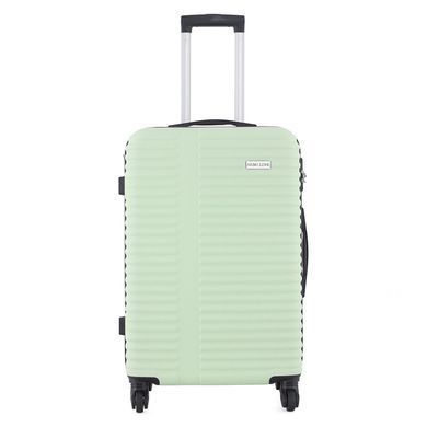 Валіза Semi Line 20" (S) Mint (T5646-2)