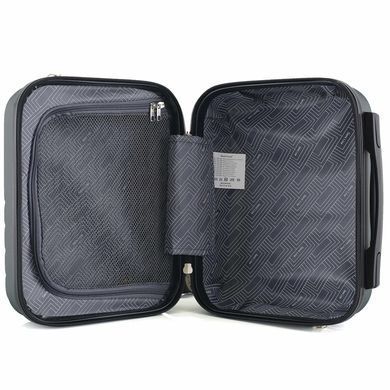 Бьюти-кейс Semi Line 18L Petrol (T5761-1)