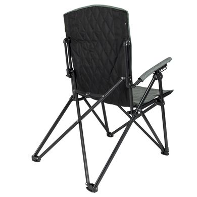 купити Складані крісла Bo-Camp Крісло розкладне Bo-Camp Stanwix Green (1204733)
