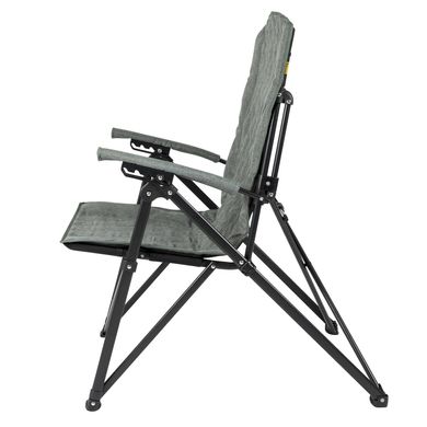 купить Складные кресла Bo-Camp Кресло раскладное Bo-Camp Stanwix Green (1204733)