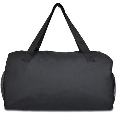 Сумка дорожня Semi Line 45 Black Print (A3007-1)