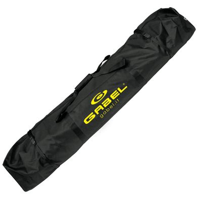 купити Аксесуари до палиць для трекінгу та скандинавської ходьби Gabel Сумка Gabel Nordic Walking Pole Bag 20 pairs (8009010500001)