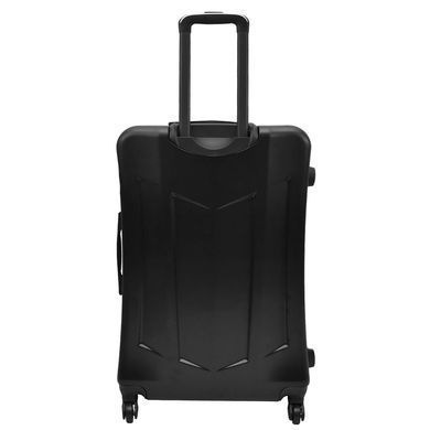 Валіза Semi Line 28" (L) NASA Black (T5798-3)
