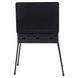 Гриль угольный Bo-Camp Suitcase Model Black (8130030)