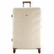 Чемодан Semi Line 24" (M) Beige (T5709-2)