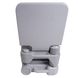 Биотуалет Bo-Camp Portable Toilet Flush 10 Liters Grey (5502825)