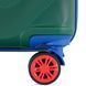 Валіза Semi Line 20" (S) Dark Green (T5805-1)