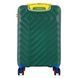 Валіза Semi Line 20" (S) Dark Green (T5805-1)