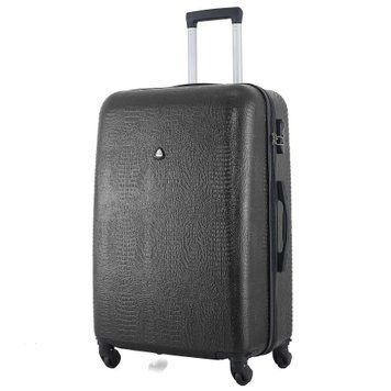 Валіза Semi Line 26" (L) Black (T5580-5)