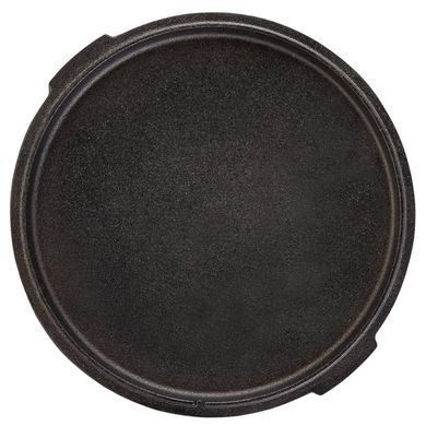 Казан з кришкою Groenberg Askja Pot 30 cm / 7 L Black (266017)