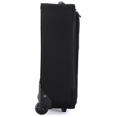 Валіза Semi Line 20" (S) Black (T5676-1)