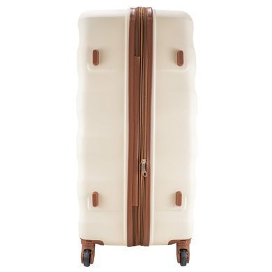 Чемодан Semi Line 28" (L) Beige (T5709-3)