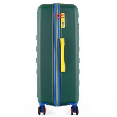 Валіза Semi Line 28" (L) Green (T5846-3)