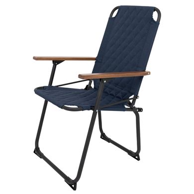 купить Складные кресла Bo-Camp Кресло раскладное Bo-Camp Jefferson Blue (1211897)