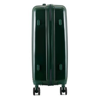 Чемодан Semi Line 24" (M) Dark Green (T5948-2)