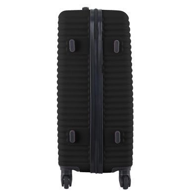 Валіза Semi Line 24" (M) Black (T5647-3)