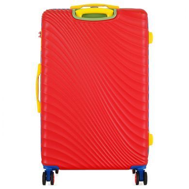 Валіза Semi Line 28" (L) Red (T5935-3)