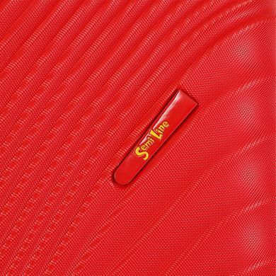 Валіза Semi Line 28" (L) Red (T5935-3)