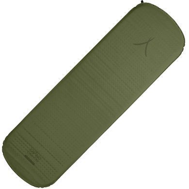 купить Самонадувные туристические коврики Grand Canyon Килимок самонадувний Grand Canyon Hattan 5.0 M Nutria Brown (30621621)