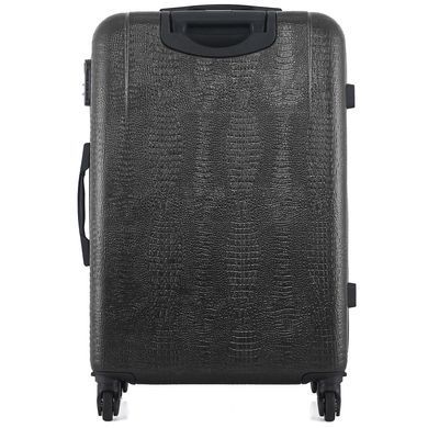 Валіза Semi Line 26" (L) Black (T5580-5)