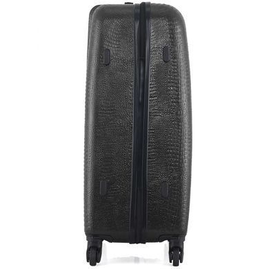 Валіза Semi Line 26" (L) Black (T5580-5)