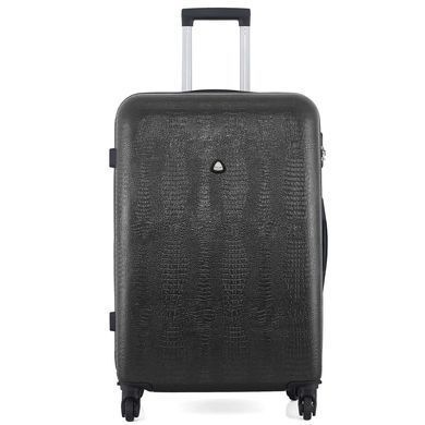 Валіза Semi Line 26" (L) Black (T5580-5)
