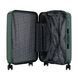 Чемодан Semi Line 24" (M) Dark Green (T5948-2)