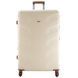 Чемодан Semi Line 28" (L) Beige (T5709-3)
