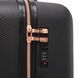 Чемодан Semi Line 20" (S) Black (T5722-2)