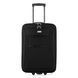 Валіза Semi Line 20" (S) Black (T5676-1)