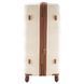 Чемодан Semi Line 28" (L) Beige (T5709-3)