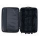 Валіза Semi Line 20" (S) Black (T5676-1)