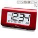 Годинник настільний Technoline WT197 Red (WT197)