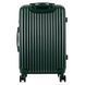Чемодан Semi Line 24" (M) Dark Green (T5948-2)