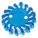 Комплект ліхтарів професійних Mactronic M-Flare (65 Lm) Blue Magnet Synch Recharg 12/220V (PSD0014)