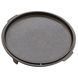 Казан з кришкою Groenberg Askja Pot 30 cm / 7 L Black (266017)