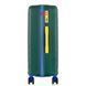 Валіза Semi Line 24" (M) Dark Green (T5805-2)
