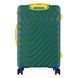 Валіза Semi Line 24" (M) Dark Green (T5805-2)