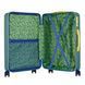Валіза Semi Line 24" (M) Dark Green (T5805-2)