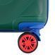 Валіза Semi Line 24" (M) Dark Green (T5805-2)