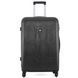 Валіза Semi Line 26" (L) Black (T5580-5)