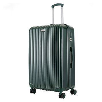 Чемодан Semi Line 28" (L) Dark Green (T5948-3)