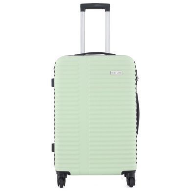 Валіза Semi Line 24" (M) Mint (T5646-3)