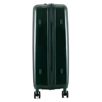 Чемодан Semi Line 28" (L) Dark Green (T5948-3)
