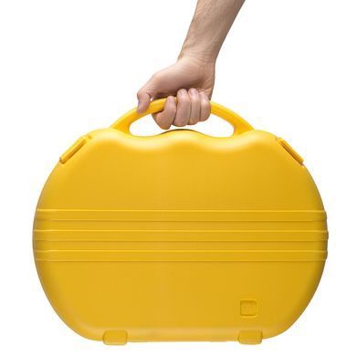 Комплект ліхтарів професійних Mactronic M-Flare (65 Lm) White Magnet Synch Recharg 12/220V (PSD0015)