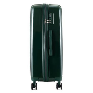 Чемодан Semi Line 28" (L) Dark Green (T5948-3)